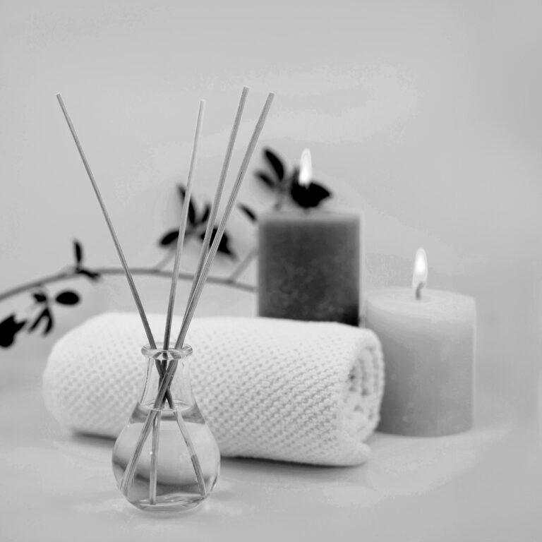 Diensten Massagetherapie Sport & Ontspanning. Ontspannende stoelmassage