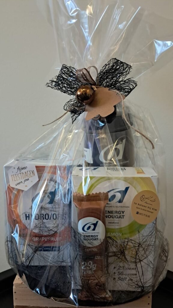 6D Sport Nutrition - Pompelmoes